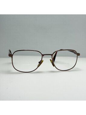 Safilo M 169 BX1 Titanium Eye Glasses Eyeglasses Frames Italy 145